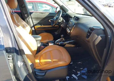 2016 Kia Soul ! z USA, uszkodzony, nr VIN KNDJX3A5XG7312596